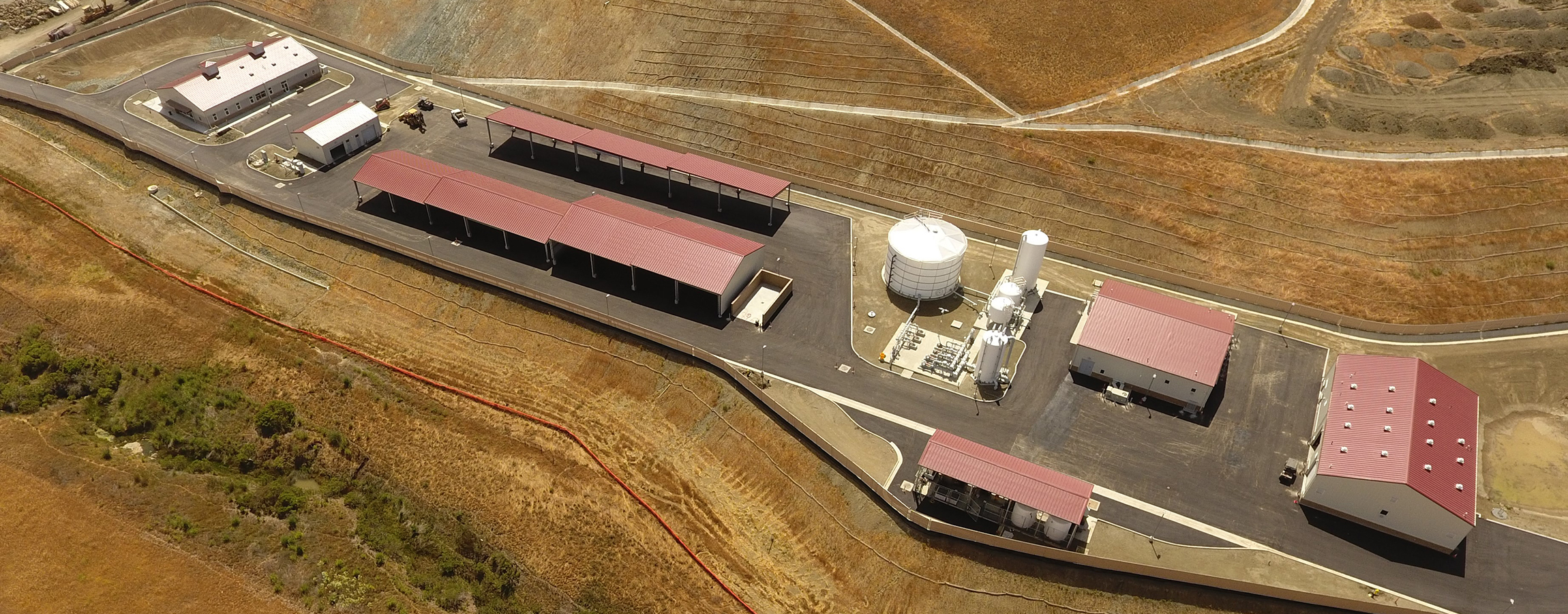 4 MORRO BAY WATER RECLAMATION FACILITY