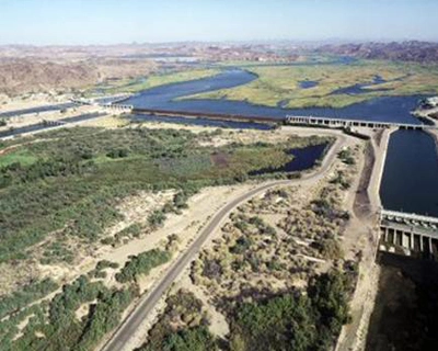 Weardco secures their first joint venture project, the Texas Hill Canal project for the Bureau of Reclamation in Yuma, AZ.