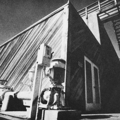 Weardco built the Oso Creek Reclamation Plant for the Santa Margarita Water District, which incorporated an innovative biological treatment process with tertiary filtration.