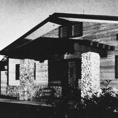 The company moves its headquarters to Olive Avenue from Santa Fe Springs in Los Angeles County to Vista in San Diego County.