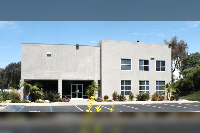 The company moves its headquarters from Vista to North Avenue in Oceanside, CA.