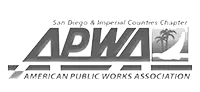 APWA San Diego Award